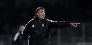 El uruguayo Robert Dante Siboldi rechaza haber filtrado información al Monterrey