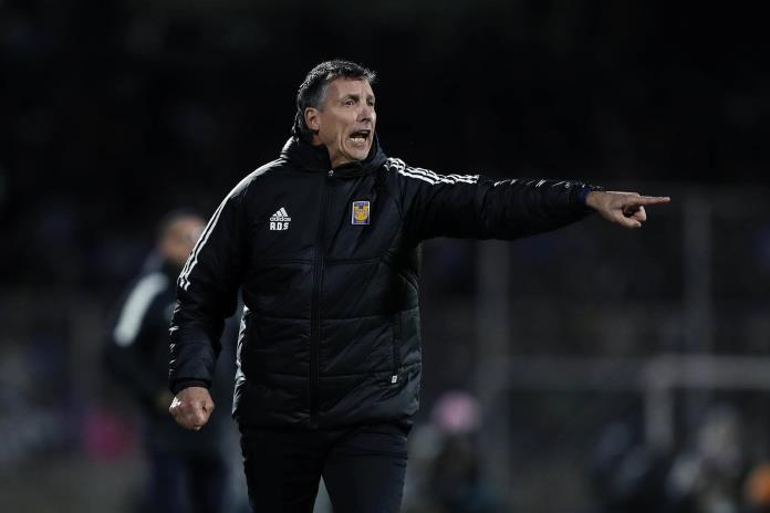 El uruguayo Robert Dante Siboldi rechaza haber filtrado información al Monterrey