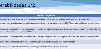 Auditoria descubre vulnerabilidad del PREP Jalisco previo a la elección