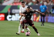 Con Vinícius Jr y Rodrygo en auge, Brasil se prueba ante un México adolorido