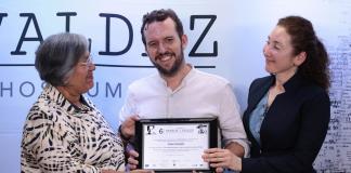 Reportaje sobre muertes por cáncer en presa contaminada gana premio Breach-Valdez en México