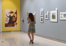 Celebran 65 años de la cinta Nazarín con exposición fotográfica en el MUSA