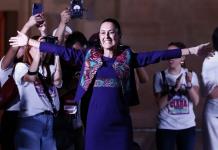 La larga marcha de las mexicanas al poder: cómo Claudia Sheinbaum alcanzó la presidencia