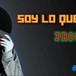 Soy lo que Pongo - Ju. 06 Jun 2024 - PROGRESIVE Music