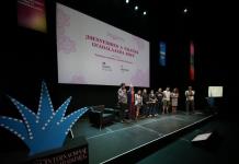 Inicia la decimosexta edición de Talents Guadalajara en el FICG 39