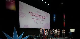 Inicia la decimosexta edición de Talents Guadalajara en el FICG 39