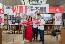 Inicia el XXII Guadalajara Film Market en el FICG39