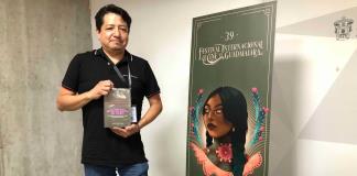 El escritor Juan Solís revela los secretos del cine pornográfico mexicano en su libro El cuerpo del delito / los delitos del cuerpo