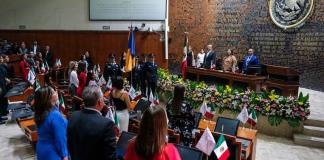 Movimiento Ciudadano baja al segundo lugar en el Congreso de Jalisco