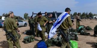 Mueren varios soldados israelíes en Rafah, sur de Gaza, dice Hamas