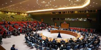 Consejo de Seguridad aprueba resolución de EEUU de apoyo a la propuesta de tregua en Gaza