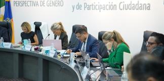Con un acta circunstanciada de hechos, el consejo del IEPC Jalisco, dio por válida la elección en Pihuamo