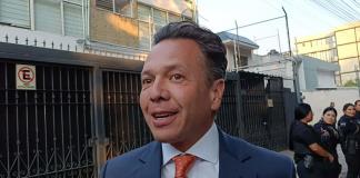 Pablo Lemus revela plan como gobernador: atenderá tema de desaparecidos, y promete buena relación con la UdeG y con la prensa