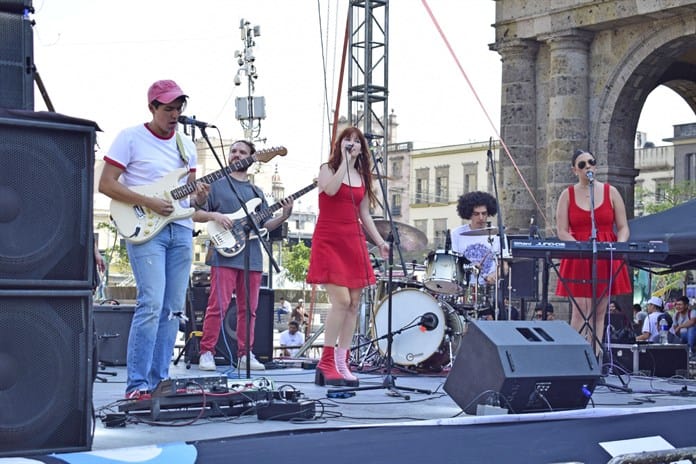 Guadalajara vibra con la Fiesta de la Música: una celebración de todos los géneros