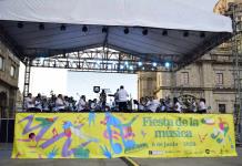 Guadalajara vibra con la Fiesta de la Música: una celebración de todos los géneros