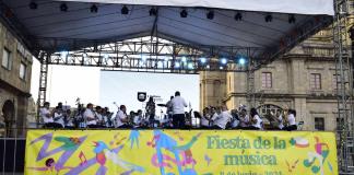 Guadalajara vibra con la Fiesta de la Música: una celebración de todos los géneros