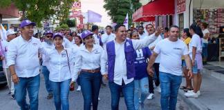 Polo Pelayo, Presidente electo de Cihuatlán: Un compromiso con el futuro del municipio