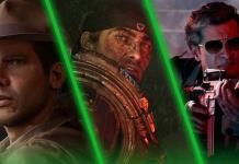 Los mejores anuncios del Xbox Showcase 2024