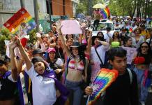 The Trevor Project lanza campaña para que México sea “país seguro” para el colectivo LGBTI