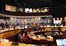 Convención de Belém do Pará cumple 30 años y sigue la lucha contra la violencia de género