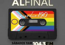 Al final - 08 de junio del 2024