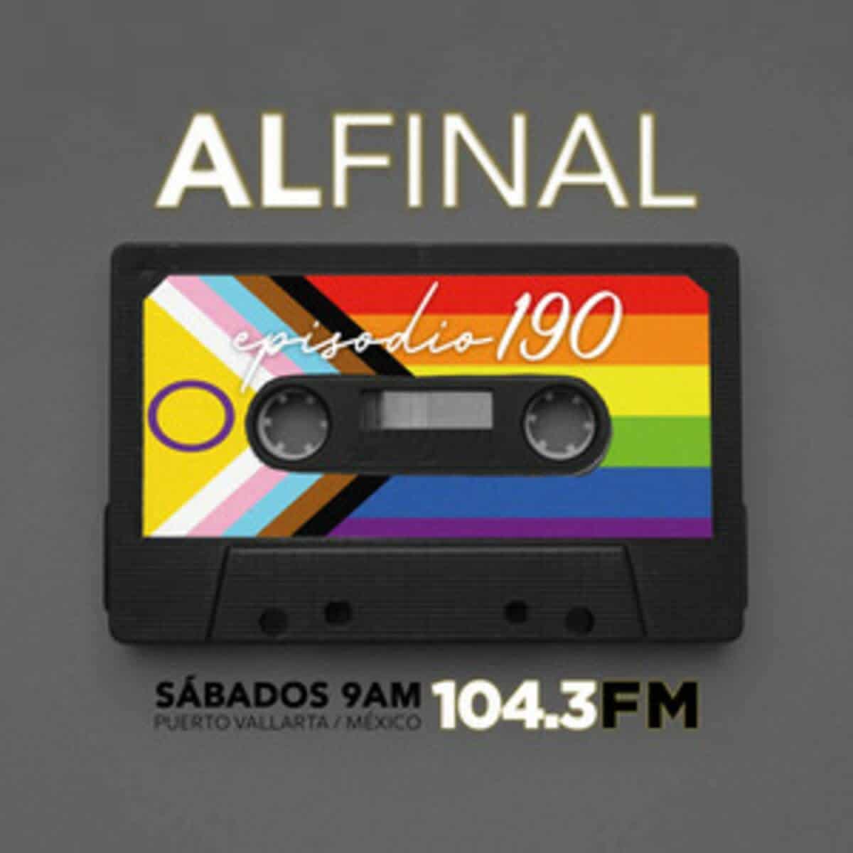 Al final - 08 de junio del 2024 Al final - 08 de junio del 2024
