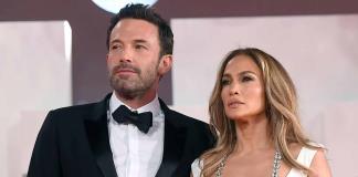 Jennifer López y Ben Affleck venden su casa en Los Ángeles un año después de comprarla