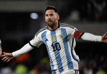 ¿Habrá sueño americano para Messi y su Argentina donde un día fueron infelices?