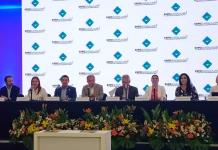 Confirman que cambios de Gobierno en Jalisco no afectarán la inversión en Expo Guadalajara