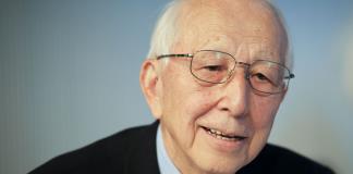 Fallece el arquitecto japonés y ganador del Pritzker Fumihiko Maki a los 95 años