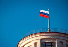 Rusia amenaza a EEUU con consecuencias tras el ataque a Crimea