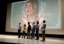 Presentan en el FICG 39 ‘Devotion’, un documental sobre el fervor y la superación personal