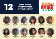 Localizan en La Huerta a menor de edad con reporte de desaparición