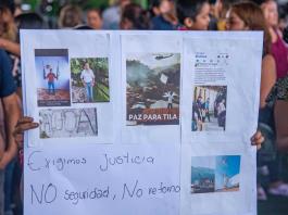 Indígenas desplazados en Chiapas exigen retorno seguro para víctimas