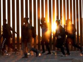 Las muertes en la frontera de EE.UU. no paran y las nuevas políticas podrían empeorarlo