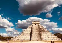 El ADN antiguo revela los secretos del sacrificio ritual de 64 niños mayas en Chichén Itzá