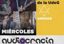 Audiocracia - Mi. 12 Jun 2024