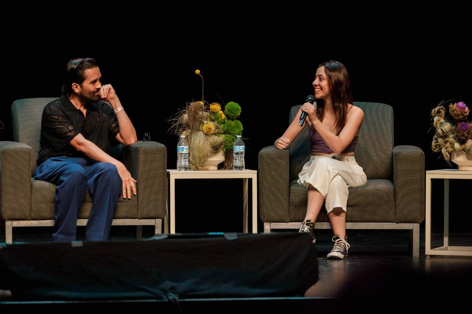 Diversidad y representación en el cine: reflexiones del panel “Disidencias: Premio Maguey” en el FICG 39