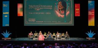 Diversidad y representación en el cine: reflexiones del panel "Disidencias: Premio Maguey" en el FICG 39