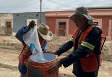 El estado de Sonora encabeza el calor en México con una temperatura de 51,5 grados