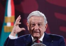López Obrador promete defender el litio mexicano ante el arbitraje de una minera china