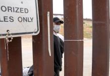 Hallan a tres inmigrantes mexicanos muertos en la frontera de Arizona