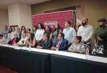 Denuncian despidos en Tlaquepaque por apoyar a Morena