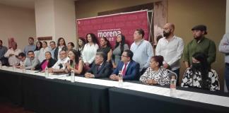 Denuncian despidos en Tlaquepaque por apoyar a Morena