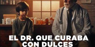 La Botica De Los Cuentos |El Dr. Que Curaba Con Dulces