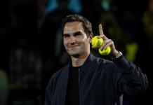 Federer volverá a Wimbledon este año