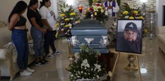 Hallan el cadáver de un periodista desaparecido en 2020 en México
