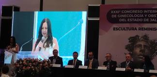 Congreso Internacional en Guadalajara reúne a 500 especialistas para debatir avances en ginecología y obstetricia