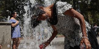 México registra 125 muertos por altas temperaturas en el país en lo que va de 2024