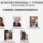 Bitácora Regional - 14 de junio del 2024